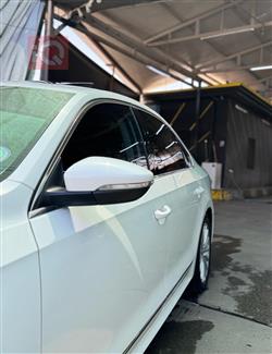 ڤۆڵکسواگن پاسات